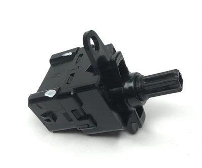 Unidad de control de clima Ford Focus 2000-2007 ventilador ventilador selector de velocidad interruptor OEM Foto 1 de 4