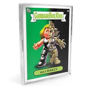 2025 Topps Garbage Pail Kids InterGOOlactic Mayhem completa tu conjunto GPK U Pick - Imagen 1 de 122