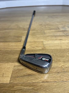 Taylormade M6 / 7 Iron / KBS Max Regular Shaft / Taylormade Grip - Picture 1 of 13
