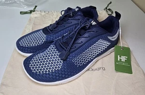 Calzado de Caminata Serie x Nube Ergonómico y Apoyo Zapatos Descalzos Unisex 39 EUR - Imagen 1 de 12