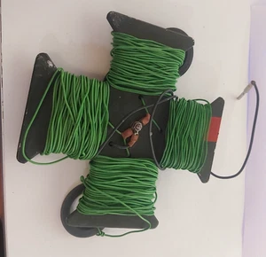 CLANSMAN ARMY RADIO MILITAIRE HF UK/PRC320 CONTREPOIDS - Photo 1/2