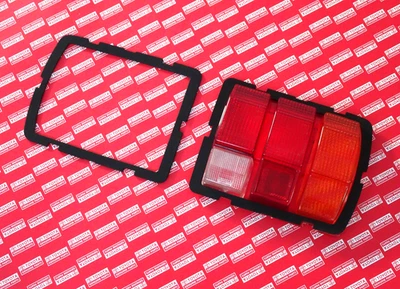 1974 1975 1976 1977 1978 1979 Toyota Corolla TE51 TE52 faros traseros juntas sellos Foto 1 de 4