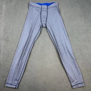 Patagonia Capilene Base Layer Boys XS 5-6 Bottoms Pants Leggings Outdoor Camping - Picture 1 of 9