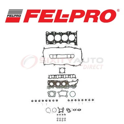 Fel Pro Cylinder Head Gasket Set for 2007-2009 Mazda CX-7 2.3L L4 - Engine cz Foto 1 de 4