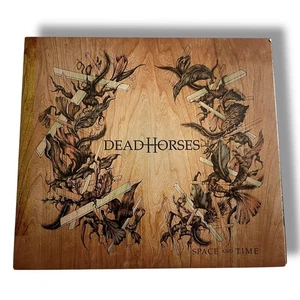 Dead Horses - Raum und Zeit 2014 CD Hyde Street - Bild 1 von 7
