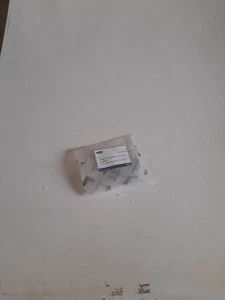 Genuine FORD FIESTA FRONT BUMPER TOWING EYE TRAILER COVER CAP PART NO. 1214013 - Picture 1 of 2