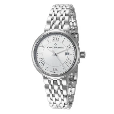 Женские автоматические часы Carl F. Bucherer Adamavi 31 мм 00.10320.08.15.21 - Изображение 1 из 3