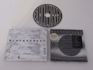 Blackstreet – Another Level/Interscope Records – IND 90071 / CD ALBUM - Picture 1 of 3