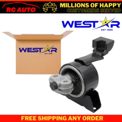 Soporte de transmisión para Chevy Optra 2004-2010/Suzuki Forenza Reno 2,0 L-L4 Foto 1 de 2