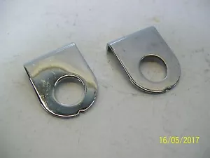 JINLUN TEXAN 250 JL250-5 KETTENVERSTELLSCHEIBE PAAR (D31) - Bild 1 von 1