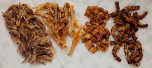 Primal Source | Caja de pollo | Selección mixta de golosinas 100% naturales para perros - Imagen 1 de 16