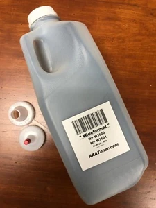 Wide Format Toner Refill for Ricoh MP W3600, MP W3601 Printer - Picture 1 of 3