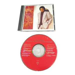 Johnny Mathis How Do You Keep the Music Playing? CD Johnny Mathis - Picture 1 of 12