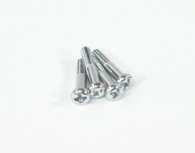 #Z285 HPI STEP SCREW M3x15mm (4pcs) HPI SAVAGE / HPI RUSH HPIZ285 - Image 1 of 4