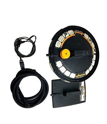 Wagner Power Steamer Wall Paper Removal System Model 0282005 Tested - Image 1 of 4