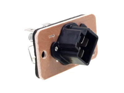 适用于 1999 - 2003 年福特 F350 Super Duty Blower 电机电阻 81421TX 2000 2001 2002 — 第 1/2 张图片