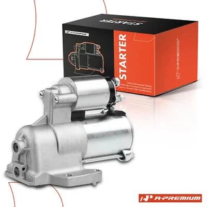 Starter Motor for Ford Freestyle Five Hundred Mercury Montego 2005-07 1.5kW/12V - Picture 1 of 8