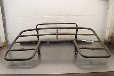 1986 Polaris Trail Boss 250R REAR BACK CARRIER RACKS RACK A224 - Изображение 1 из 4
