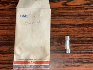 Evinrude Johnson OMC 512672 0512672 Fuse 40Amp OEM NOS - Picture 1 of 1