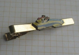 OPEL PINGUIN ........................... ältere Kravattenklammer/kein Pin (Bo17) - Picture 1 of 1