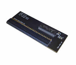 Neu Amiga 500 500+ 512 KB 0,5 MB Trapdoor RAM Speichererweiterung 658