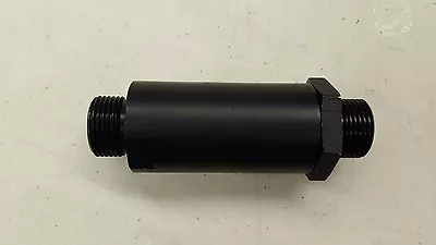 LVA12302 John Deere OEM In-Line Hydraulic Filter - Image 1 of 4