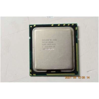 Intel Xeon E5506 2,13 GHZ /4M/ 4,80 SWLBF8 CPU Processor - Image 1 of 2