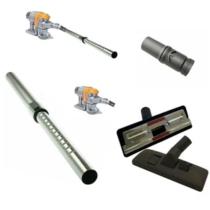 For Dyson DC16 DC31 DC34 DC35 DC44 V6 Extension Tube Wand Floor Tool Vacuum pmd - Picture 1 of 4