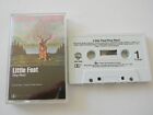 Little Feat US Dbl Kassette Hoy Hoy Sehr guter Zustand + WB 2K5 3538 R&R Dr. All That You Dream 