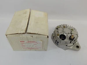 New OEM 1994-1995 Isuzu Rodeo Honda Passport Rear Generator Alternator Cover Asm - Picture 1 of 5