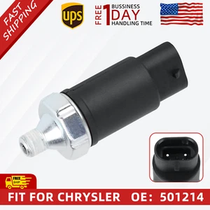 Engine Oil Pressure Sensor for Dodge Ram 1500 Pickup 1994-1997,1S6710 - Picture 1 of 9