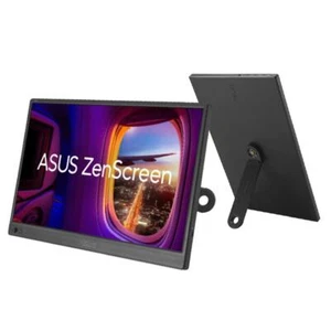 ASUS ZenScreen MB169CK Moniteur USB Portable 16 Pouces (Full HD, IPS, USB Type-C) - Photo 1/1