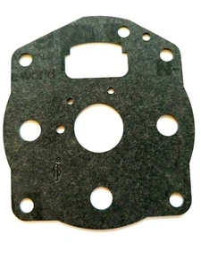 Guarnizione corpo carburatore OEM Briggs & Stratton 271256 Carb *Spedizione gratuita veloce* - Foto 1 di 3