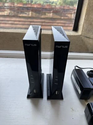 Nyrius NAVSS01 Home Wireless HDMI Signal Transmitter & Receiver - Image 1 of 4