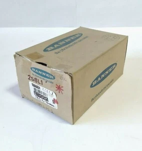 Banner Multi-beam 2-wire Scanner Block 17669 2SBL1 - Picture 1 of 6