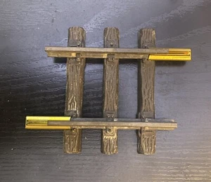 LGB G Scale - Straight 81.5mm Track - 1008 - RT - Picture 1 of 1