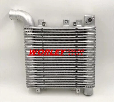 GPI INTERCOOLER FOR HYUNDAI SANTA FE CM 2.2L Turbo Diesel 11/2006 - 08/2012 new
