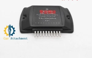 1 STCK. NEU für Trio TA-100WA TA100WA Endstufe - Bild 1 von 1