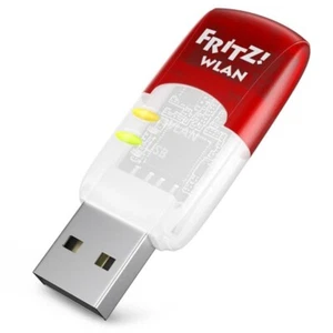 AVM Fritz WLAN USB Stick AC 430 MU-MIMO NEU - Bild 1 von 2