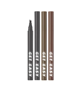 Chosungah Get Easy Tattoo Brow Pen 0.7g Hair Line Cover K-Beauty - Picture 1 of 23