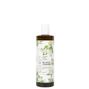 Secret Black Charm Haaröl 200ml - Picture 1 of 3