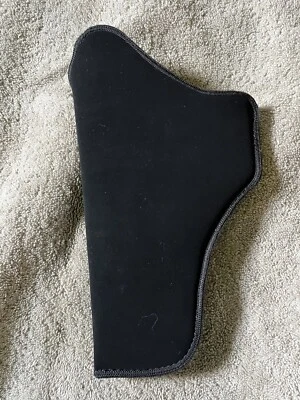 Blackhawk ITP Holster Size 2 Left Hand For 4" Barrel - Image 1 of 4