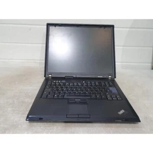 Portátil/portátil Lenovo Thinkpad tipo 9459 negro pantalla ancha - (para piezas) - Imagen 1 de 21