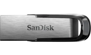 SanDisk Ultra Flair USB 3.0 32–512GB – Pen Drive Veloce per PC e Backup - Imagen 1 de 6