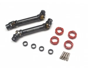 Voodoo™ CVD Center Drive Shafts 69MM-82MM BRQ90279D - Bild 1 von 2