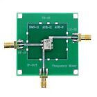 RF Radio Frequency Up And Down Frequency Conversion Passive Mixer Module