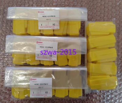 1pcs New and spring enable switch HE3B-M2 HE9Z-D3Y - Image 1 of 2