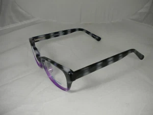 Harper moderno blu/viola (MOD-40) - Foto 1 di 3