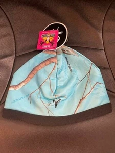 Damas Hot Shot Realtree Colores Extra Sombrero de Invierno TALLA ÚNICA Mujeres NUEVO - Imagen 1 de 3