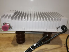 700W 54.5V power supply for amateur radio amplifier passively cooled, no noise